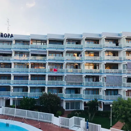Yumbo Apartament *