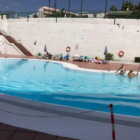 Apartament Yumbo
