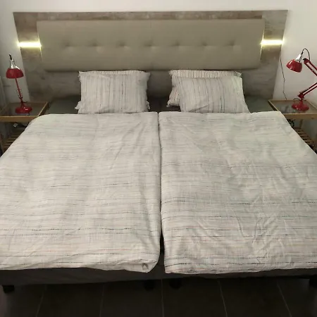 Yumbo Apartment