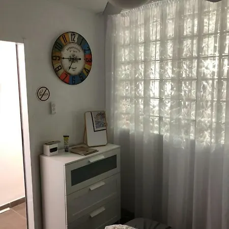 Yumbo Apartmán