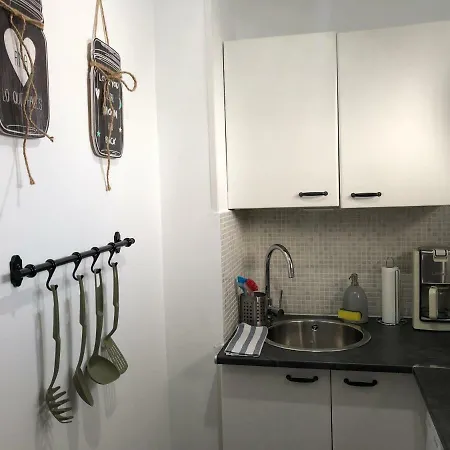 Appartement Yumbo *