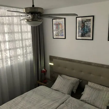 Yumbo Apartment