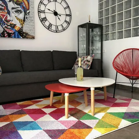 Apartment Yumbo *