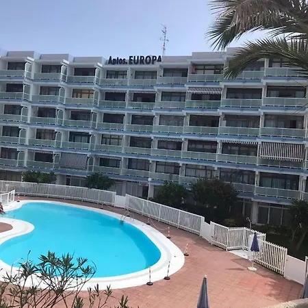 Yumbo Apartmán *