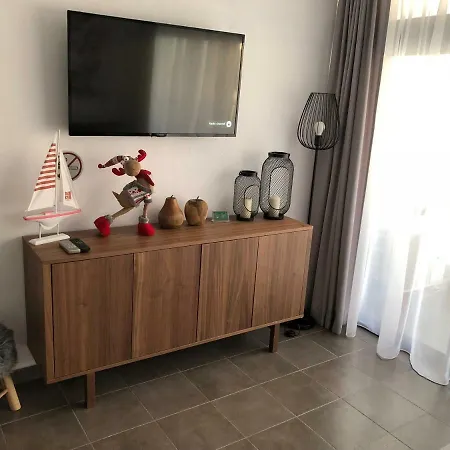 Yumbo Apartment