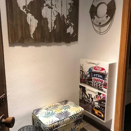 Apartment Yumbo